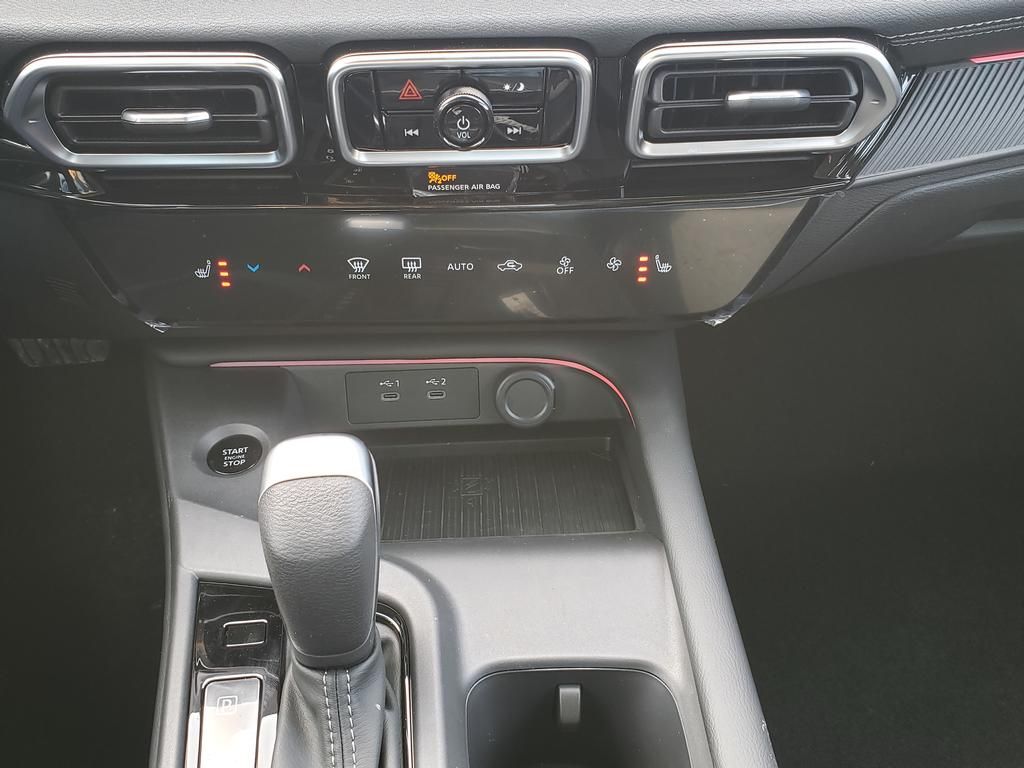 new 2026 Nissan Sentra car, priced at $24,701