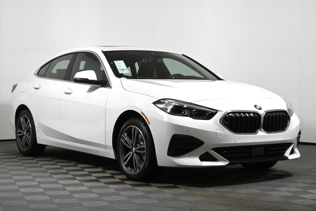 2024 BMW 2 Series 228i xDrive 9