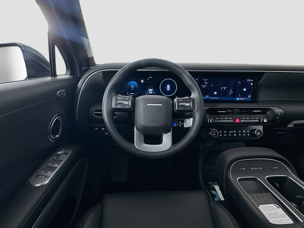 Thumbnail: 2026 Hyundai Palisade - 19