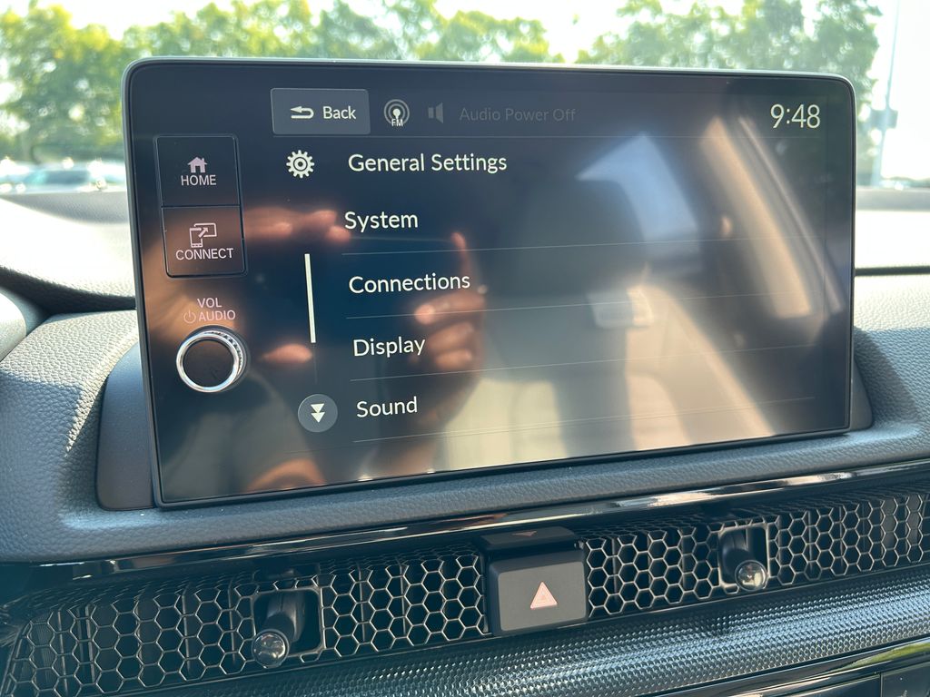 Thumbnail: 2026 Honda CR-V - 31