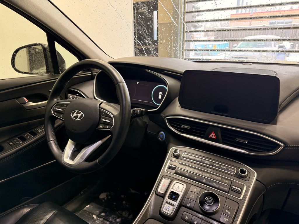 Thumbnail: 2021 Hyundai Santa Fe - 30