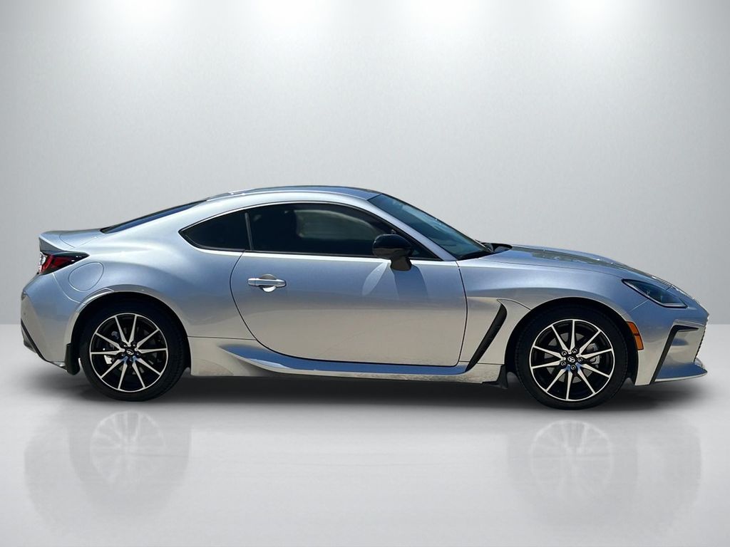 Used 2023 Toyota GR86 Coupe