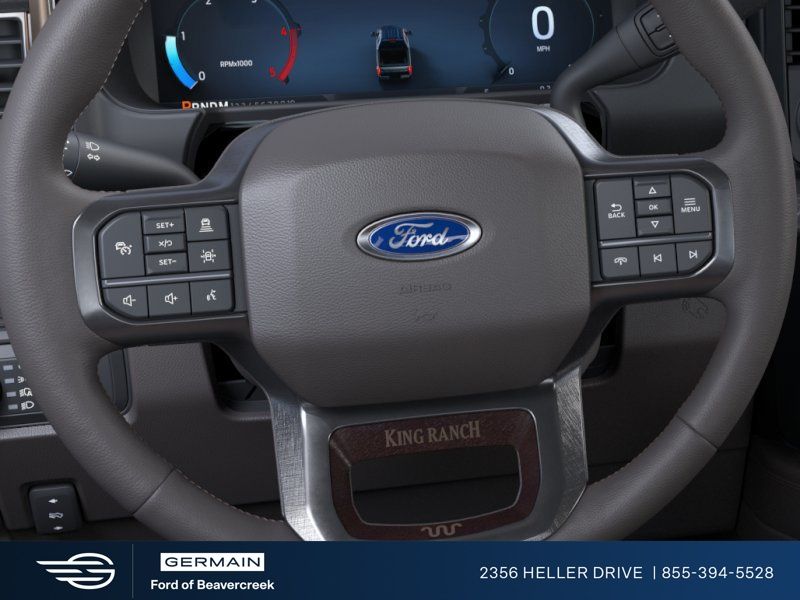New 2026 Black Ford XL image 12
