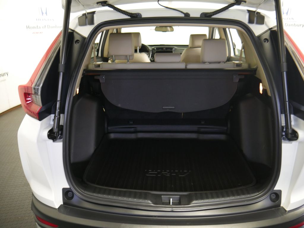 Thumbnail: 2022 Honda CR-V - 6