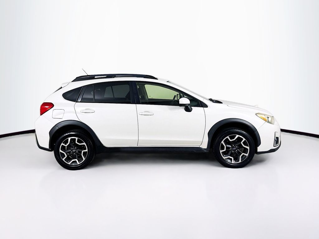 Used Car 2016 Subaru Crosstrek  2.0i Premium For Sale Under $10,000 In Austin, Texas