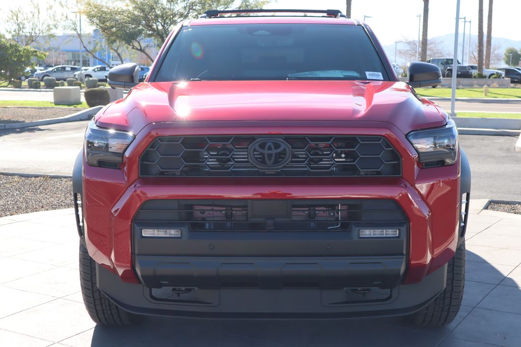 Thumbnail: 2026 Toyota 4Runner - 2