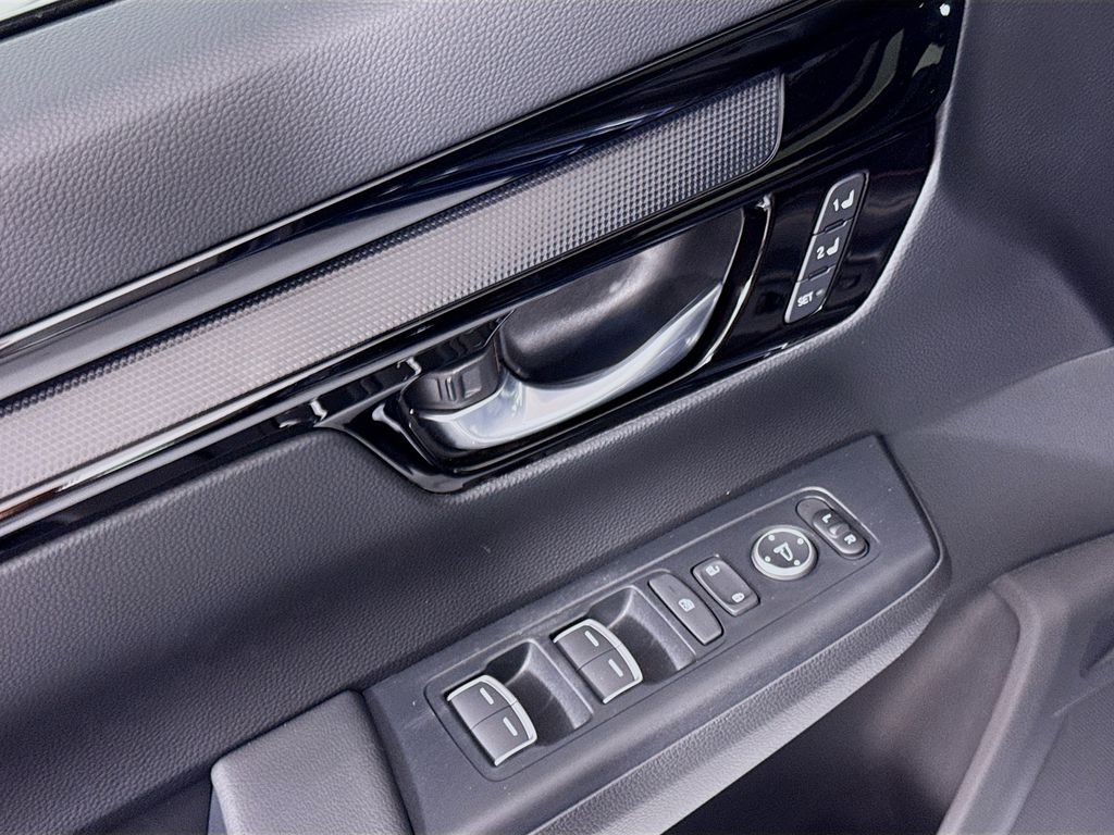 Thumbnail: 2024 Honda CR-V - 23