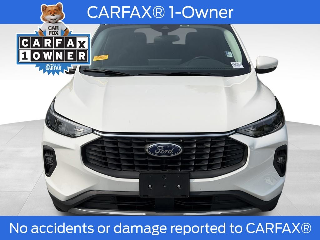 2026 Ford Escape PHEV