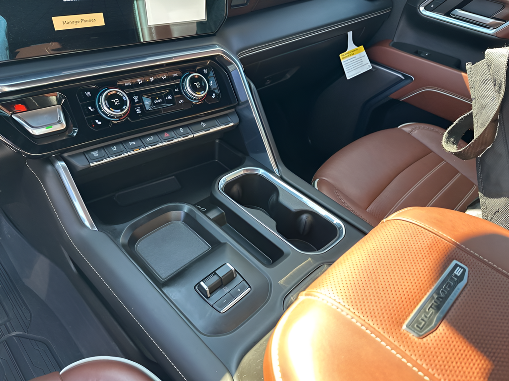 Used Car 2024 Gmc Sierra 2500hd  Denali Ultimate For Sale Under $80,000 In Austin, Texas