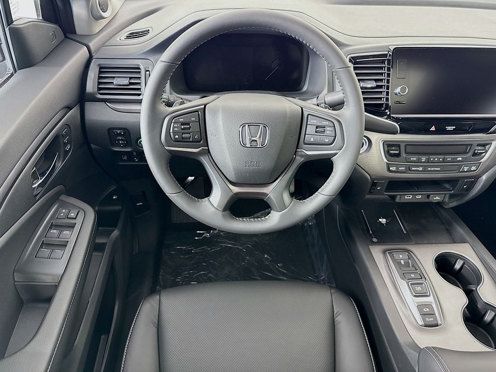 Thumbnail: 2026 Honda Ridgeline - 10