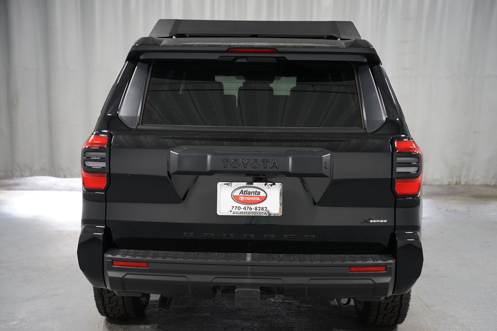 Thumbnail: 2025 Toyota 4Runner - 7