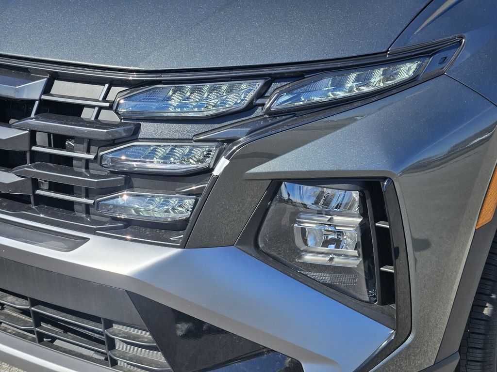 2026 Hyundai Tucson Hybrid