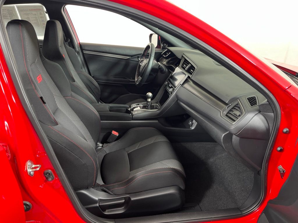 Thumbnail: 2017 Honda Civic - 7