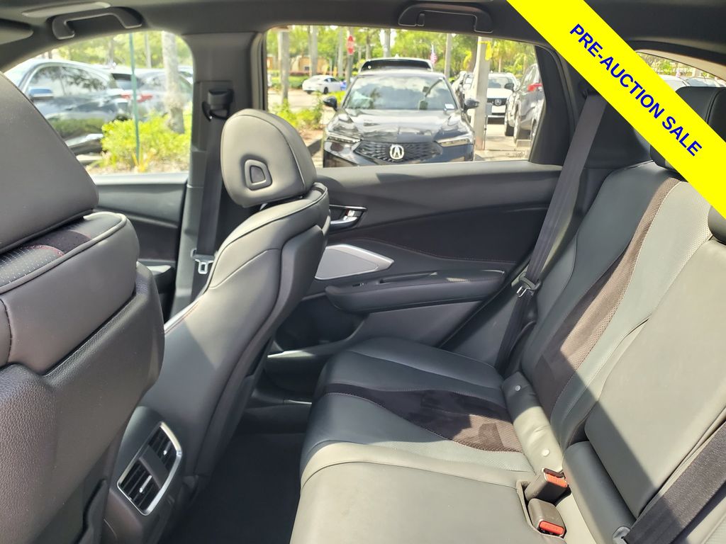 Used 2023 Acura RDX SUV