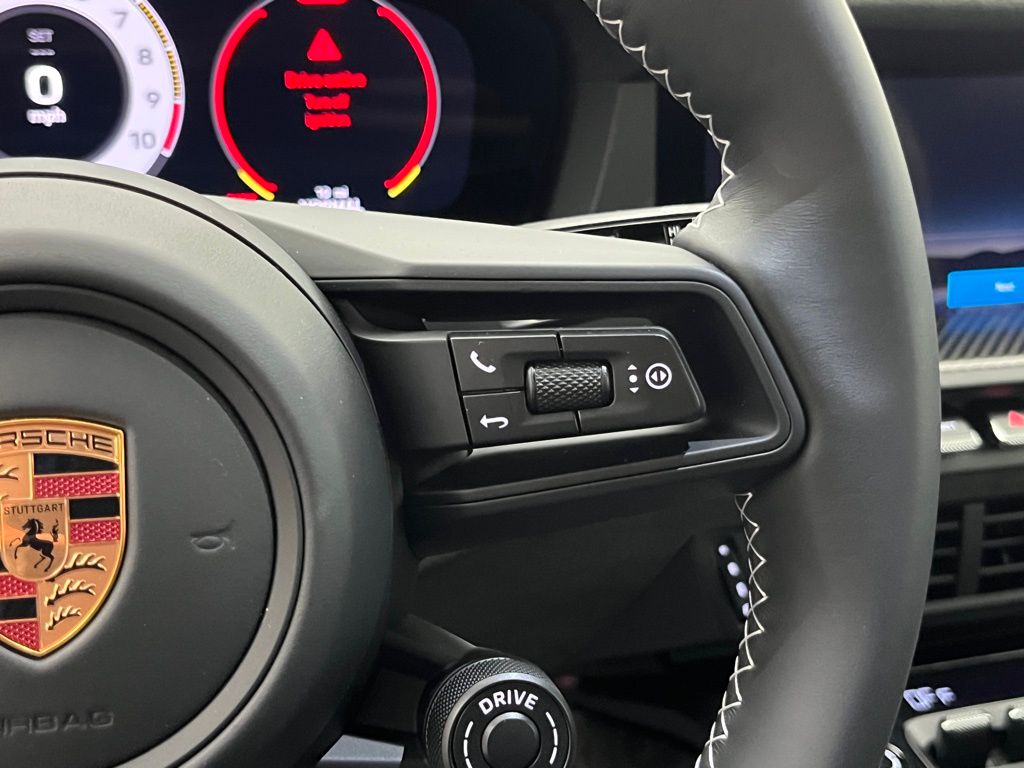 Thumbnail: 2026 Porsche 911 - 14