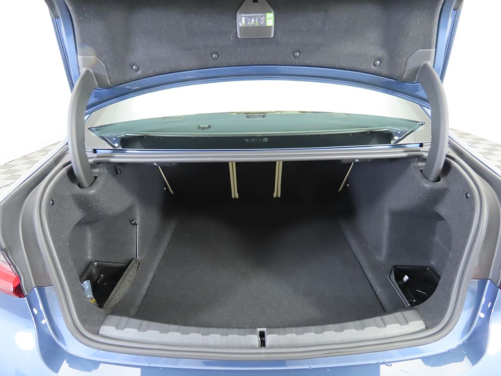 Thumbnail: 2026 BMW 3 Series - 27