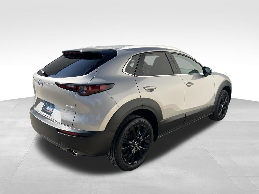 Used Car 2024 Mazda Cx-30  2.5 S Select Sport For Sale Under $25,000 In Georgetown, Texas