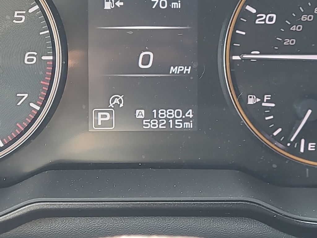 used 2023 Subaru Outback car, priced at $29,871