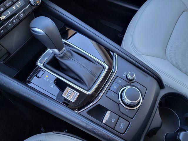 2025 Mazda CX-5 S Preferred package - Photo 14