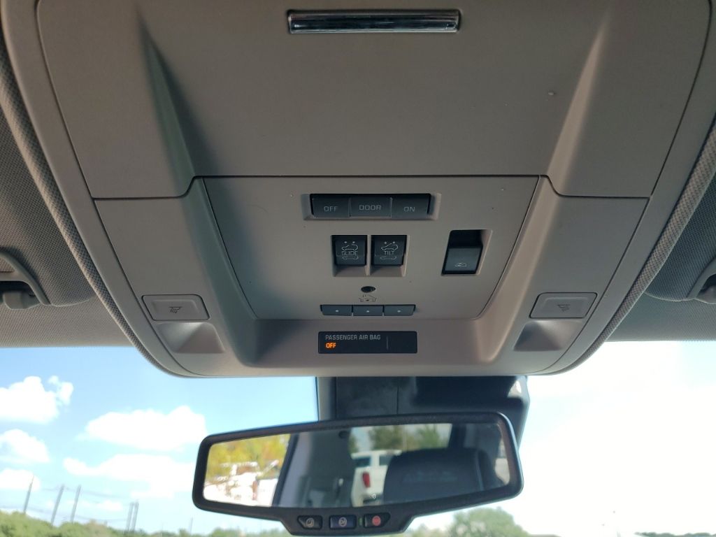 Used Car 2018 Chevrolet Silverado 1500  High Country For Sale Under $40,000 In Austin, Texas