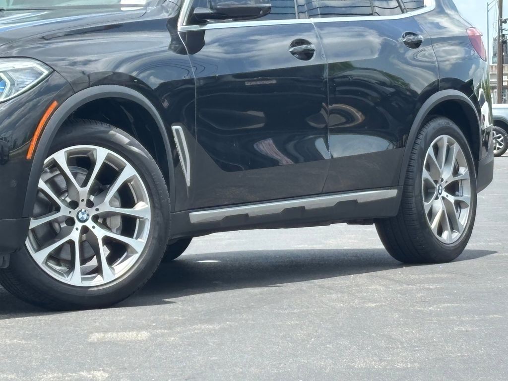 Used Car 2019 Bmw X5  Xdrive40i For Sale Under $30,000 In Austin, Texas