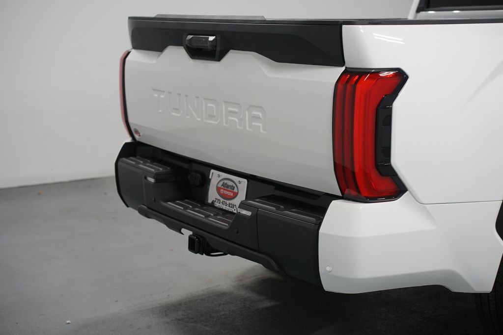 Thumbnail: 2026 Toyota Tundra - 9