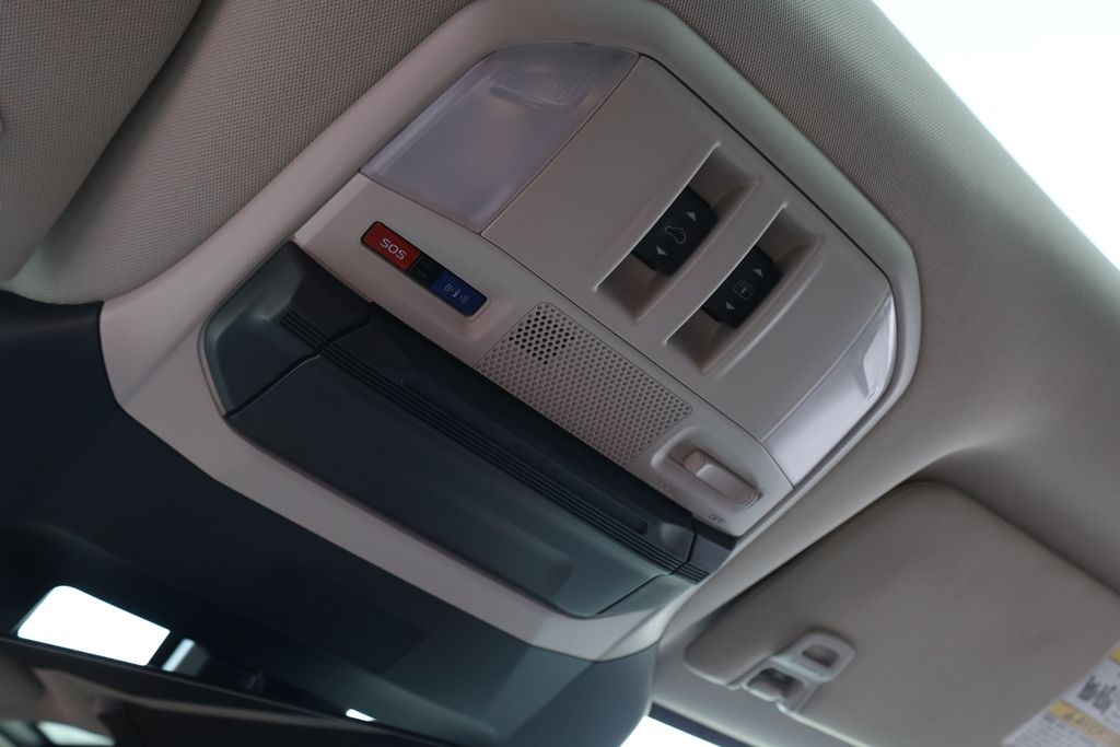 new 2026 Subaru Ascent car, priced at $46,579