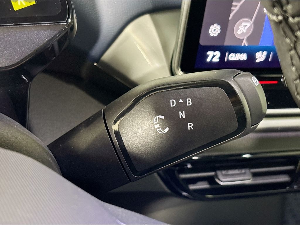 2025 Volkswagen ID.4 Pro S Plus