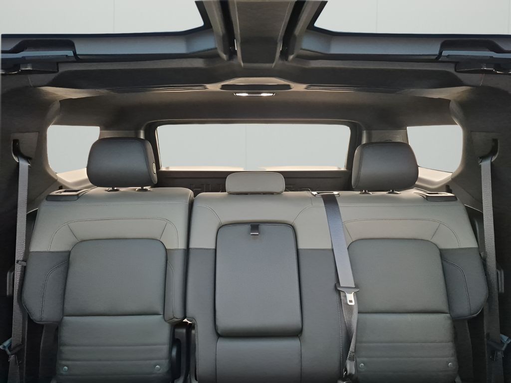 Used Car 2024 Gmc Hummer Ev Suv  3x For Sale Under $80,000 In Austin, Texas