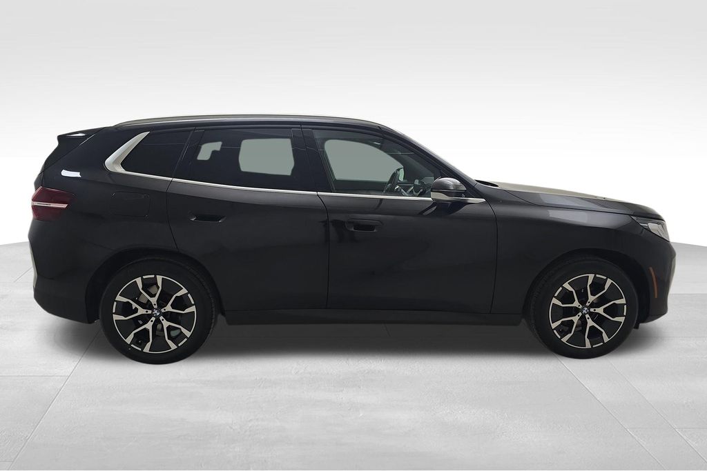 2025 BMW X3 30 - Photo 10