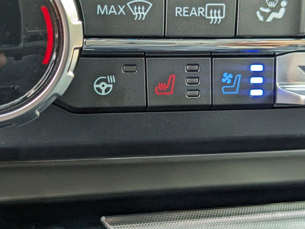2025 Ford F-250 Super Duty Lariat