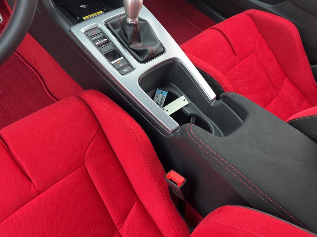 Thumbnail: 2025 Honda Civic - 11