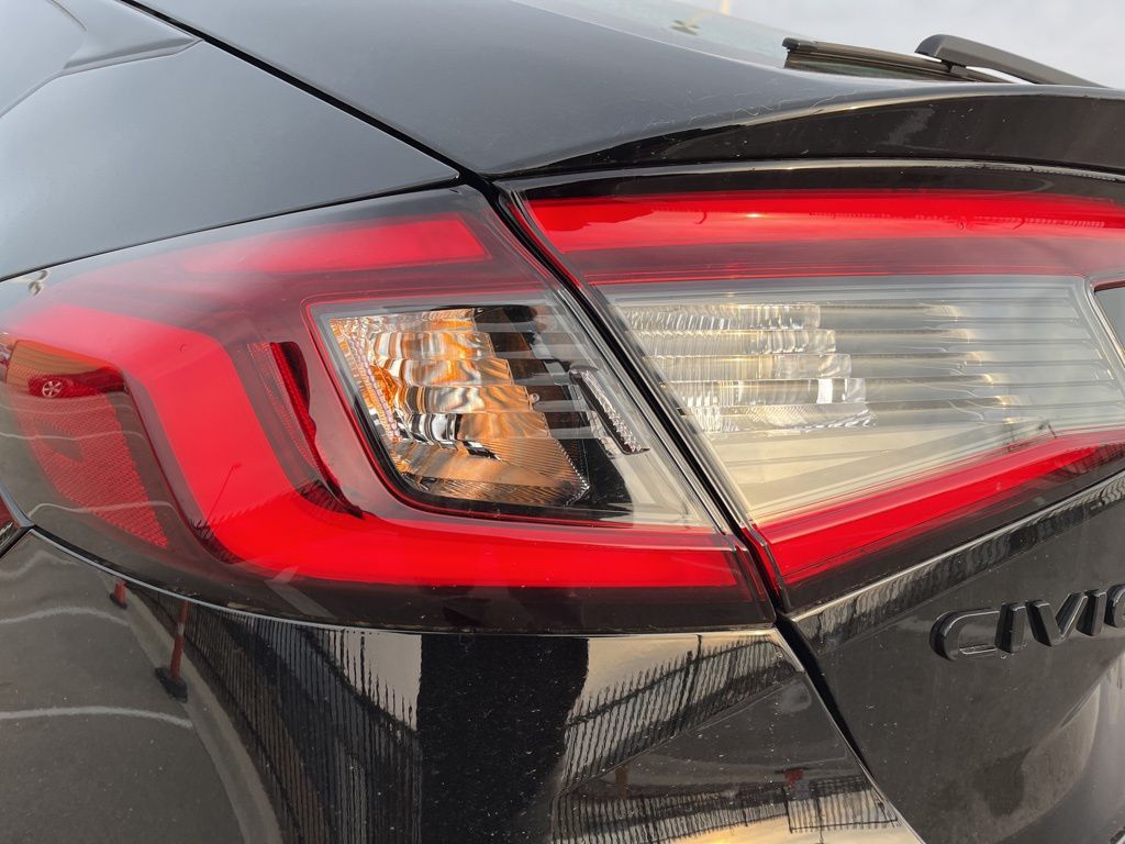 Thumbnail: 2026 Honda Civic - 7