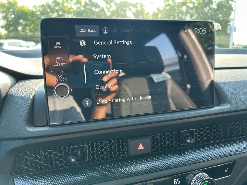 Thumbnail: 2026 Honda CR-V - 30