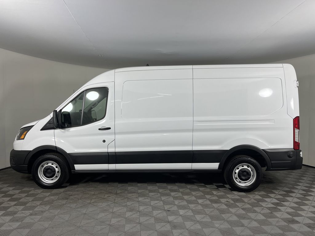 2024 Ford Transit 250 Medium Roof RWD Masterack Upfitted Cargo Van for sale #9F0383 - photo 13