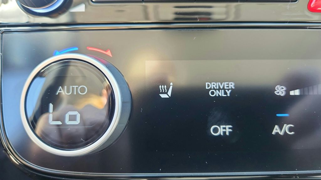 2026 Hyundai Tucson Hybrid