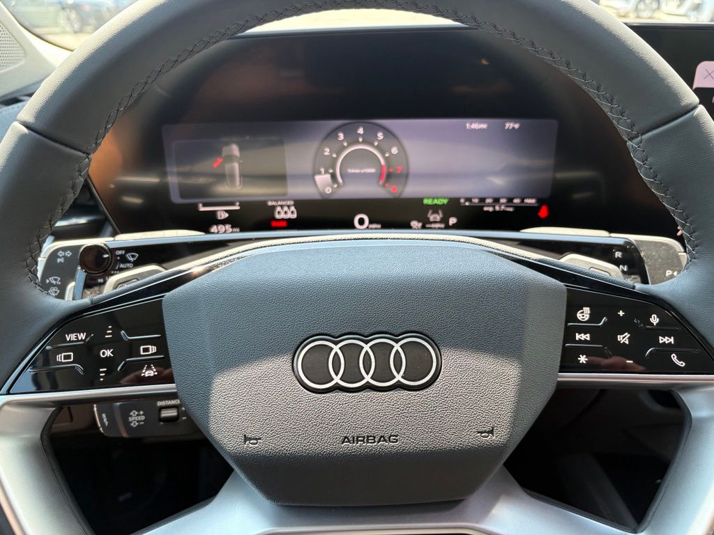 Thumbnail: 2026 Audi Q3 - 32