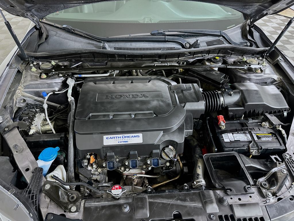 Thumbnail: 2016 Honda Accord - 30