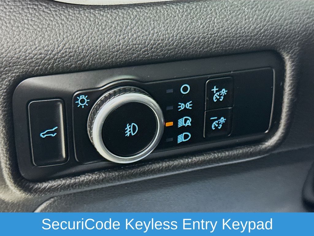 Used Car 2023 Ford Explorer  Xlt For Sale Under $35,000 In Austin, Texas