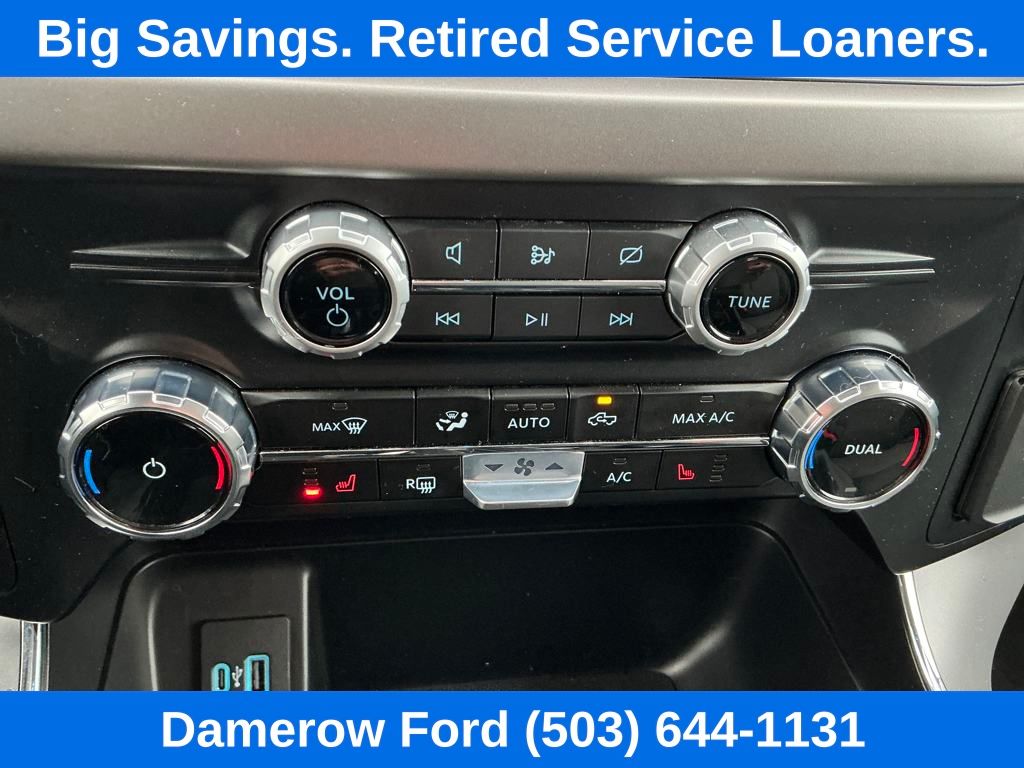 2024 Ford F-150 XLT photo