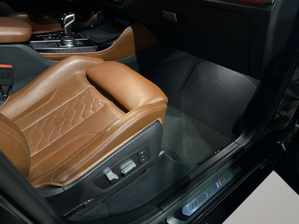 Used Car 2020 Bmw X3  M For Sale Under $50,000 In Austin, Texas