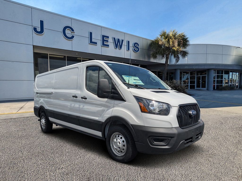 2025 Ford Transit-350 Cargo Van 