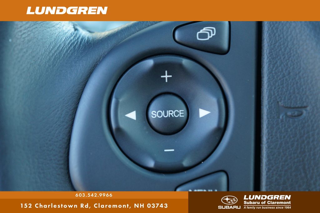 Used 2014 Honda CR-V SUV