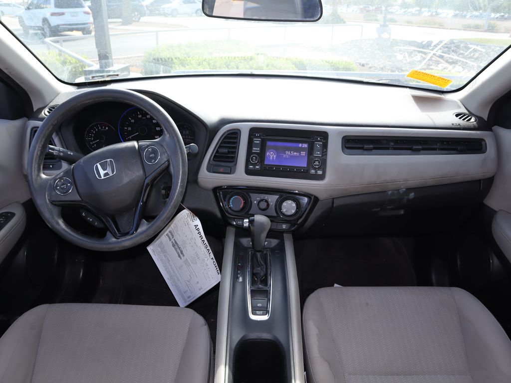 Thumbnail: 2016 Honda HR-V - 7
