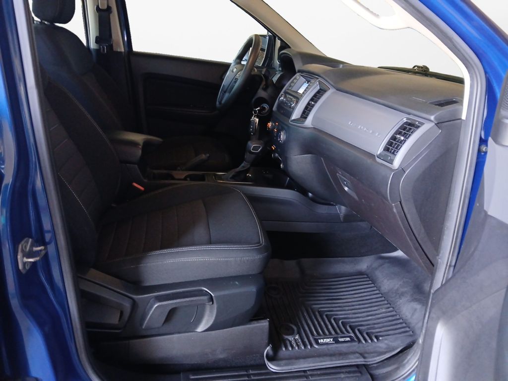 Used Car 2019 Ford Ranger  Xl For Sale Under $25,000 In Austin, Texas