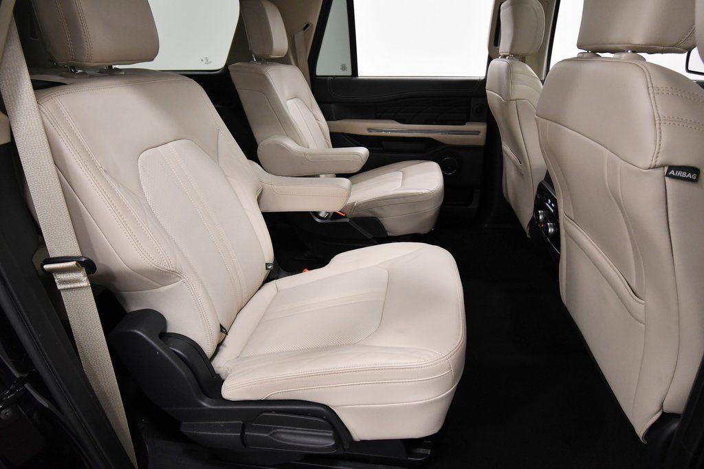 Used 2024 Ford Expedition Max SUV