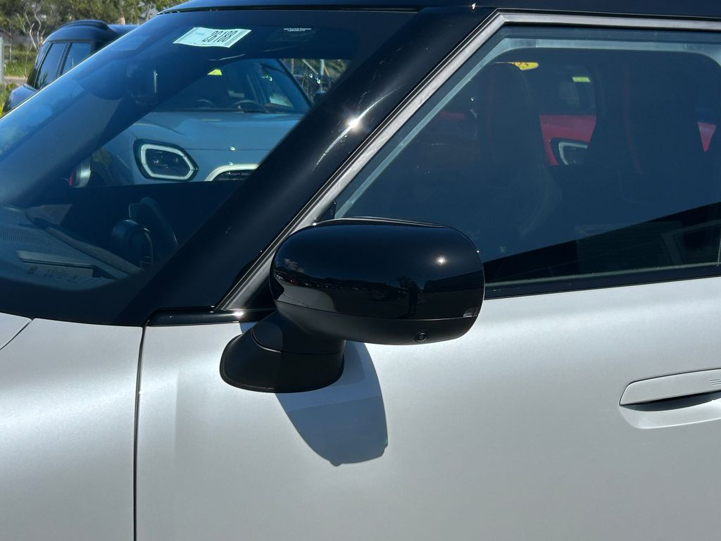 Thumbnail: 2026 MINI Cooper Countryman - 10