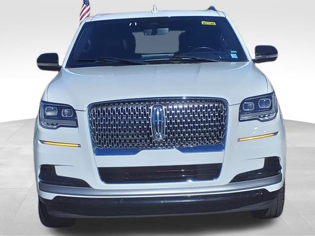 2022 Lincoln Navigator Reserve 2