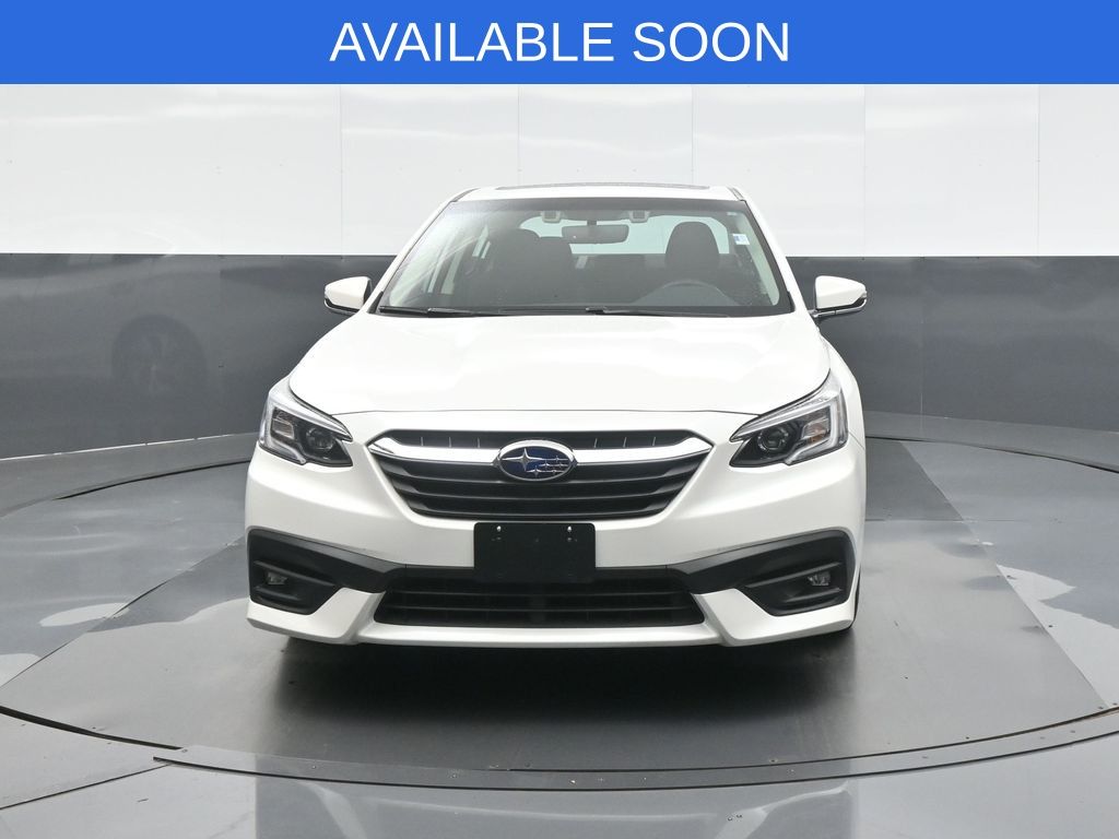 Used 2022 Subaru Legacy Premium with VIN 4S3BWAF64N3016006 for sale in Kansas City