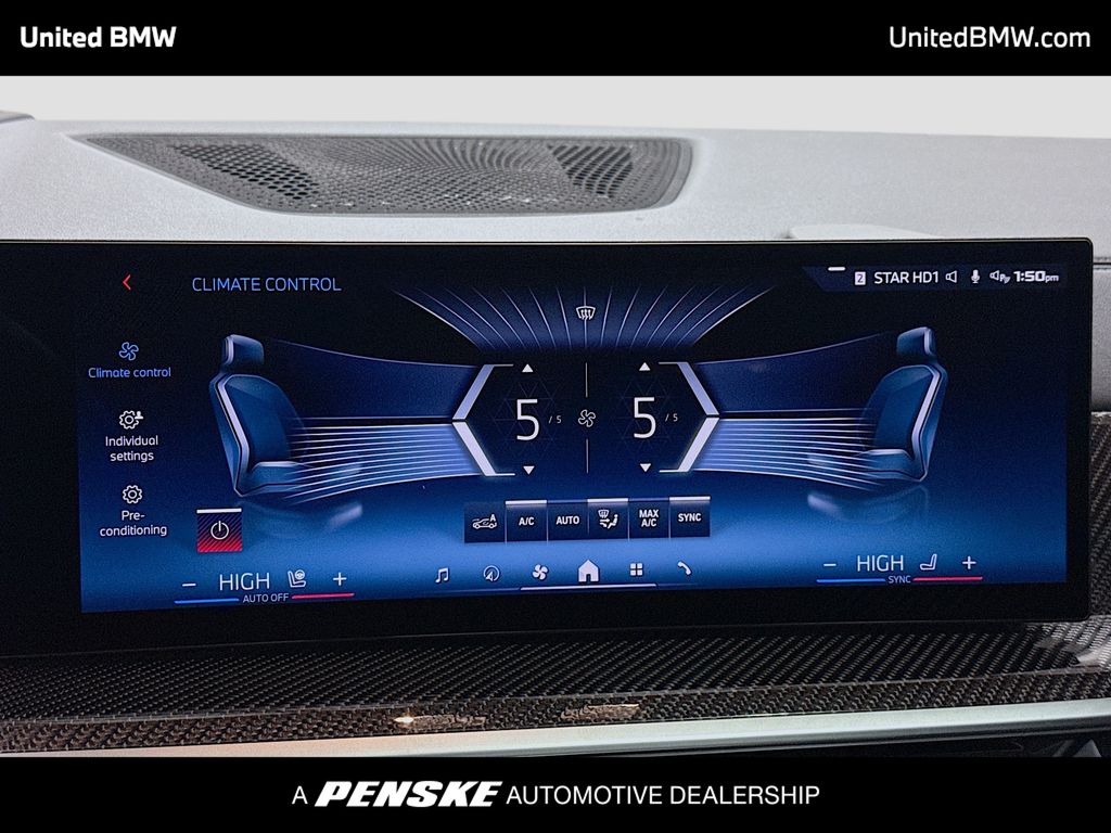 Thumbnail: 2025 BMW X7 - 11